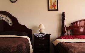 El Hogar de Carmelita