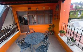 El Hogar de Carmelita